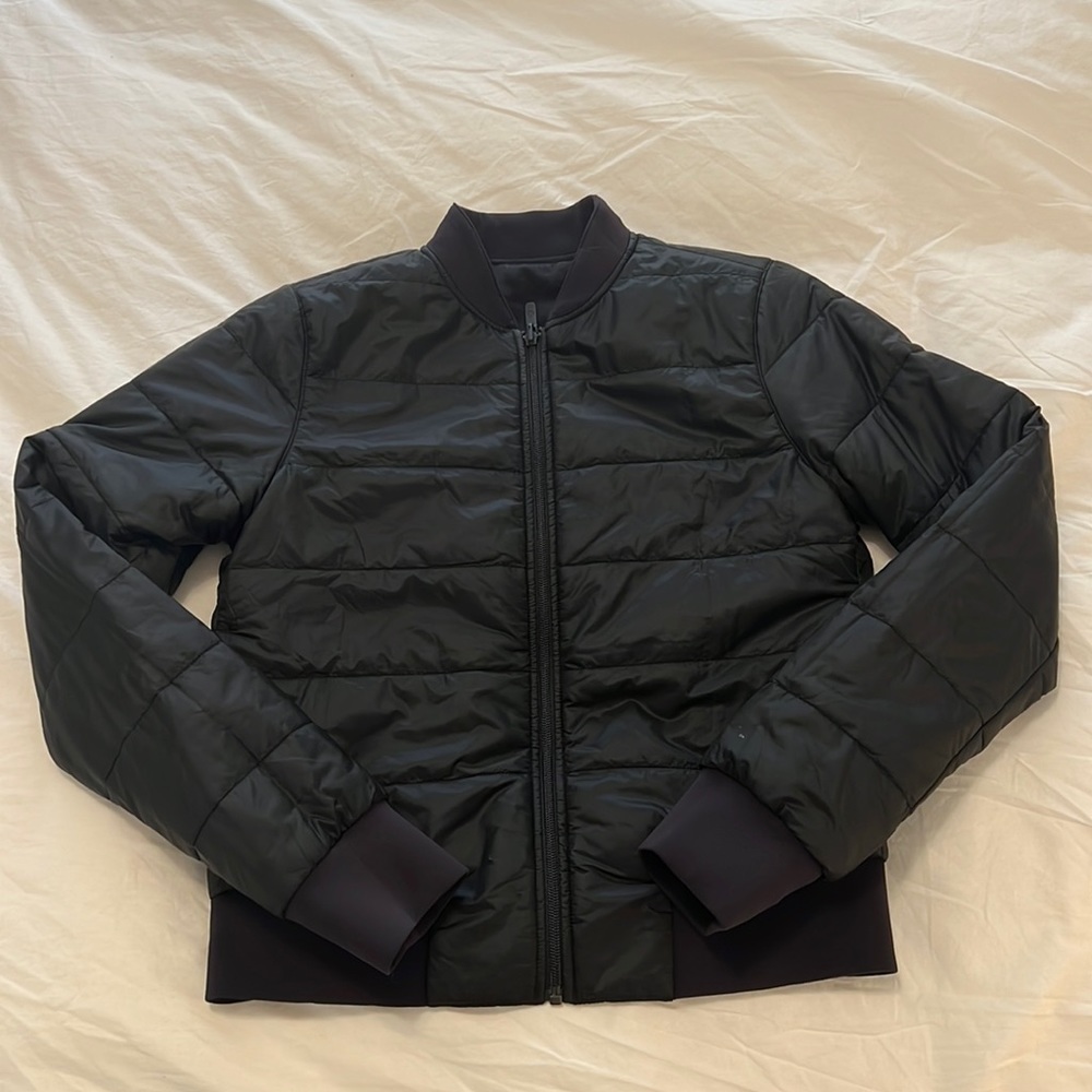 Lululemon Jacket